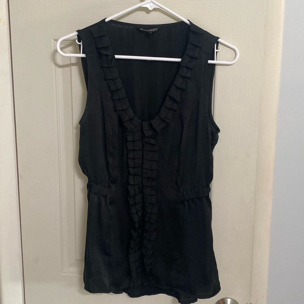 Express blouse